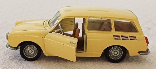 Politoys 542 volkswagen - e,