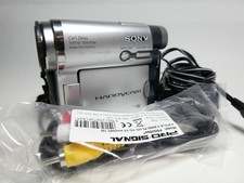 Sony DCR-TRV14E Nightshot