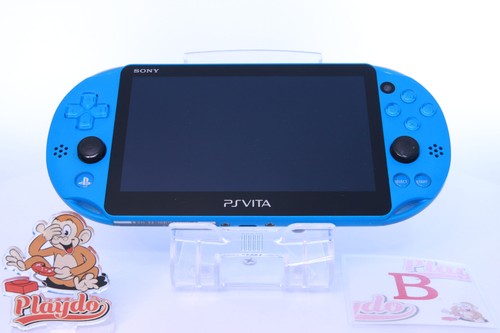 Sony vita pch 2000 - sony, ps
