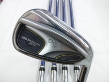 Callaway BIG BERTHA BETA Set