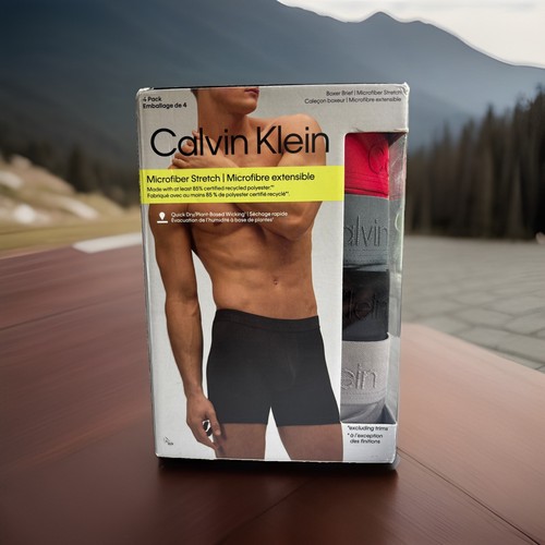 Boxer intimo uomo calvin klein - boxer/intimo,