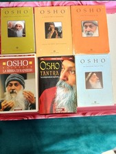 6 Libri di Osho