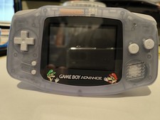 Near Mint Game Boy Advance