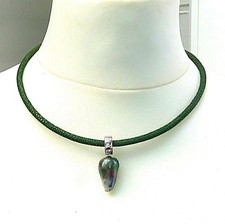 Ciondolo perla di Tahiti