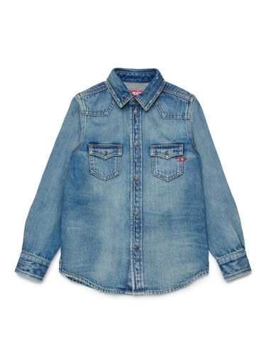 Diesel camicia bambino ceko - camicia,