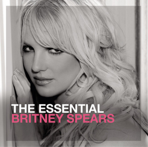 Britney spears the essential - britney,