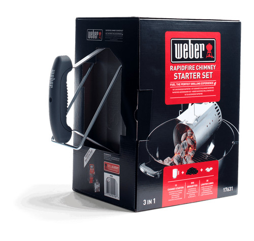 Weber 17631 kit - -, di