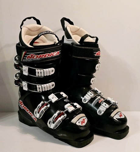 Scarponi sci nordica - scarponi,