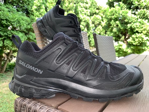 Salomon pro force scarpe - salomon,