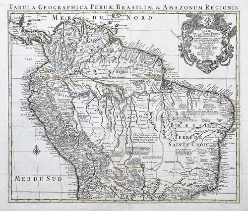 Sud america brasile - sud,