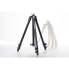Manfrotto 055XDB Fotocamera Treppiede Base - Foto - Tripod - Cavalletto per