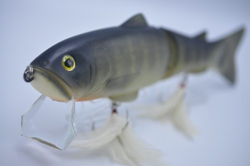 Deps foam body - foam, silent