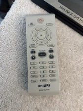 Telecomando DVD originale