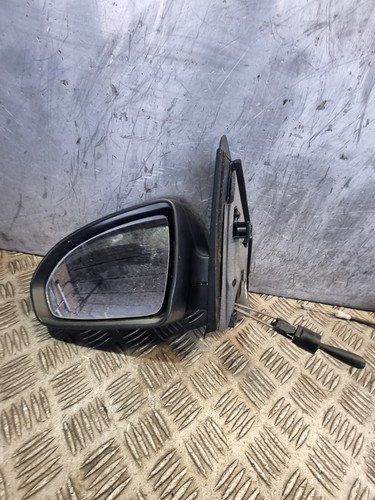 Specchietto retrovisore smart - specchietto,