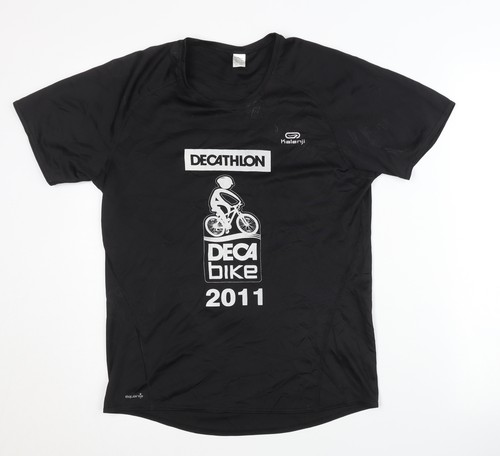 Shirt ciclismo decathlon - t-shirt,