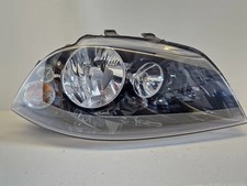 6L1941006M FARO ANTERIORE DESTRO per SEAT IBIZA (6L) (12/01>08/09<) 1.4 16V 2002