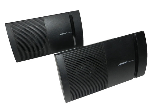 Altoparlanti esterno bose - da,