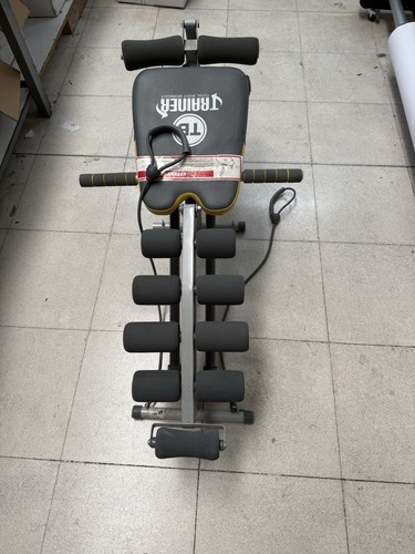 Rock gym body - rock,