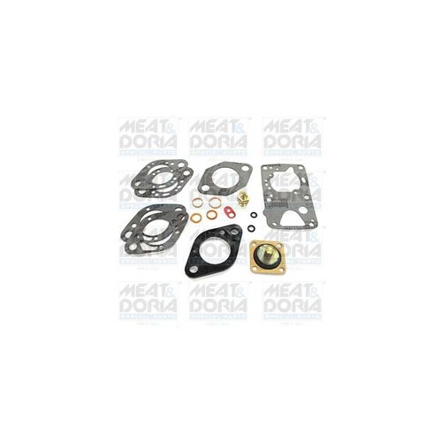 S35f kit carburatore solex - s35f,