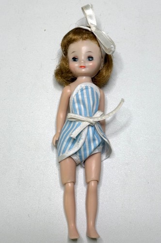 Bambola vintage anni betsy - bambola,