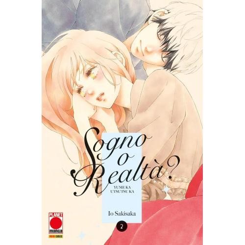Sogno realta yume ka - realta'?,
