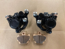 Pinze freno anteriori Yamaha