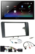 Pioneer USB Bluetooth DAB 2DIN