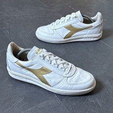 Diadora Borg Elite UK8 / US8.5