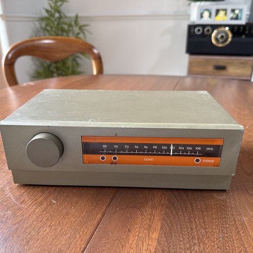 Sintonizzatore stereo quad - stereo,