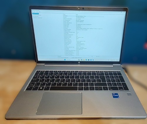 Probook 450 computer - hp,