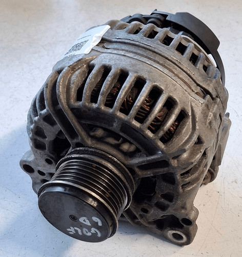 06f903023f alternatore audi - audi, a4