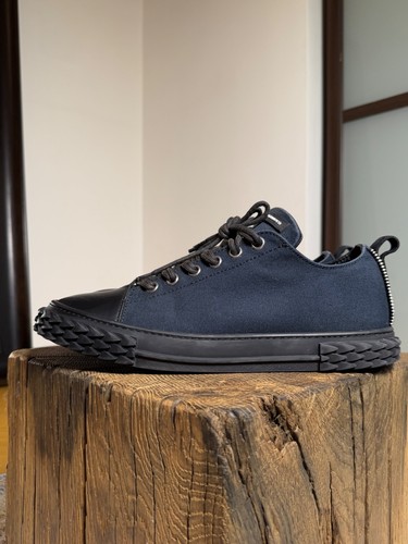 Giuseppe zanotti blabber - giuseppe,