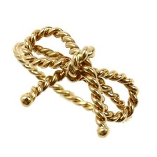 Anello TIFFANY & Co. K18YG oro