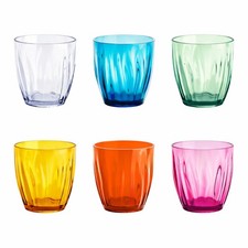 GUZZINI Aqua Set 6 Bicchieri