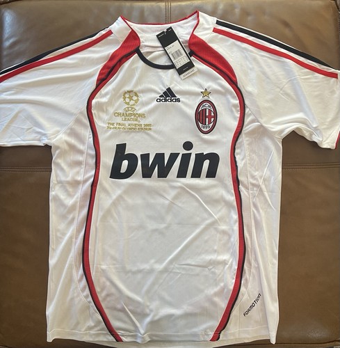 Maglia kaka 2006 2007 - maglia,
