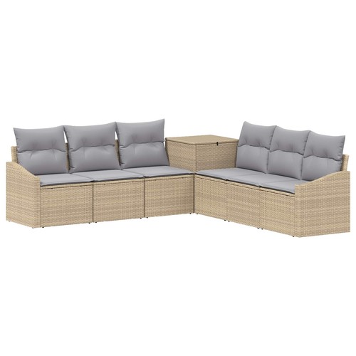 Set divani con - set, 7