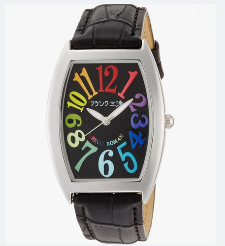 Orologio frank miura modello - frank,