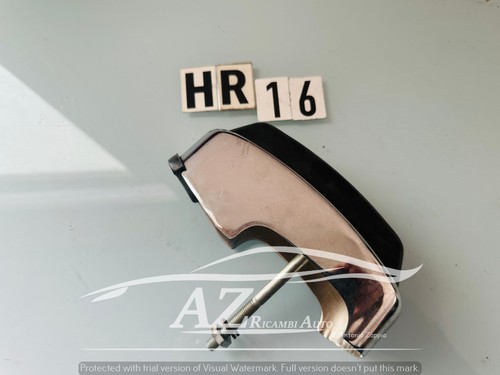 Rostro cantonale paraurti fiat - rostro,