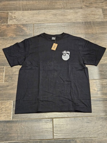Shirt stussy palline uomo - 8,
