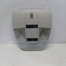 A16982039017H52 Luce cortesia ant. tetto  MERCEDES-BENZ Classe B (T245) 200 Mnv