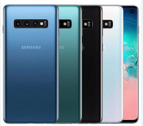 Samsung galaxy s10 tutte - s10, le