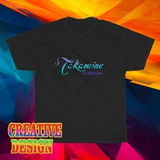 NUOVO! T-shirt manica lunga