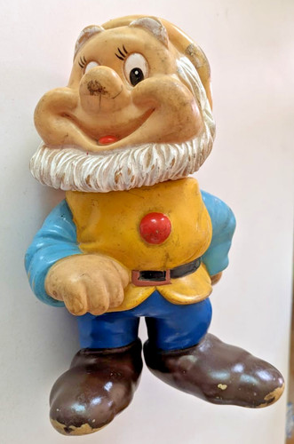 Gongolo vintage walt - gongolo,