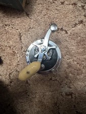 Mulinello da Pesca Vintage