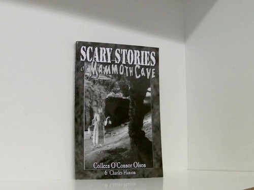 Scary stories from mammoth - stories,
