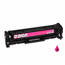 Toner HP W2133Y Magenta
