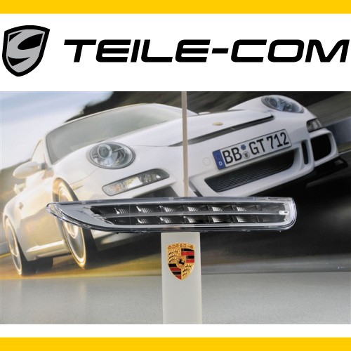 Porsche cayenne 958 faro - porsche,