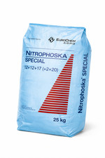 Nitrophoska special concime - special,
