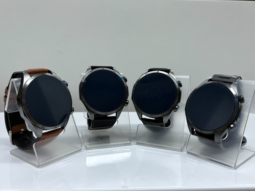 Smartwatch kuzney tk29 con - smartwatch,