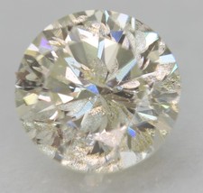 Diamante naturale sciolto - naturale,